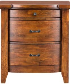 Whistler Retreat Nightstand