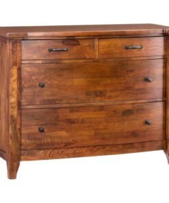 Alternative view of Whistler Retreat Media Chest