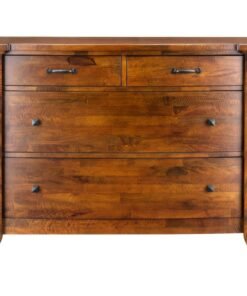 Whistler Retreat Media Chest
