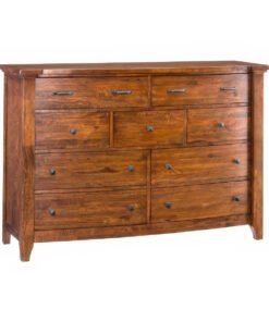Alternative view of Whistler Retreat Dresser