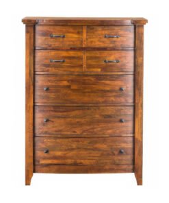 Whistler Retreat 5 Drawer Chest