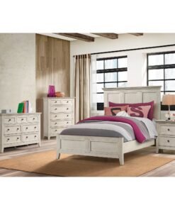 Alternative view of San Mateo Youth 5 Drawer Chest