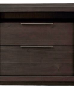 Oxford Nightstand