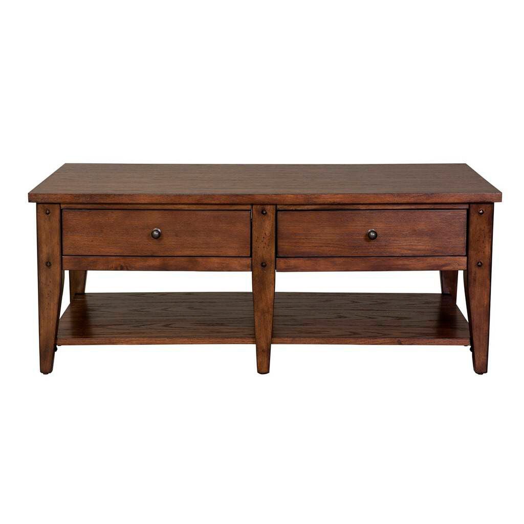 Lake House Coffee Table
