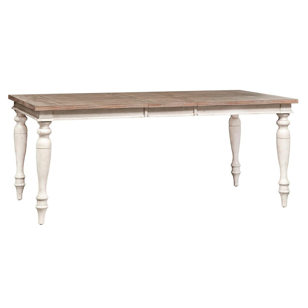 Whitney 5 Piece Rectangular Dining Set - Image 2