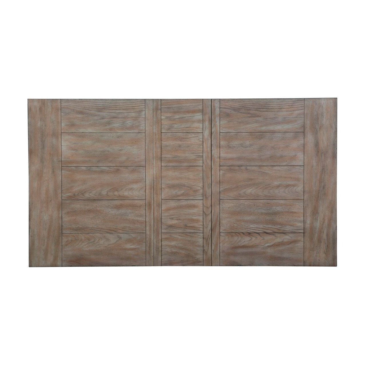 Whitney Rectangular Leg Dining Table - Image 5