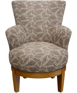 Justine Swivel Chair