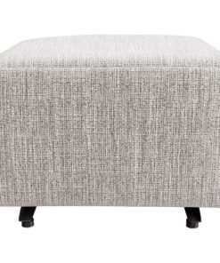 Brianna Gliding Ottoman