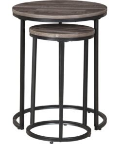 Briarsboro Set of 2 Accent Tables