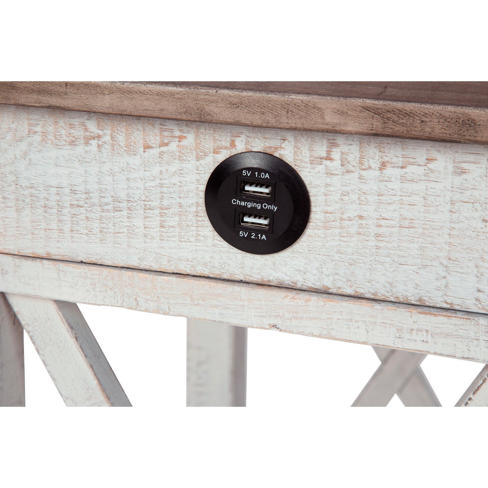 Adalane Accent Table - Image 6