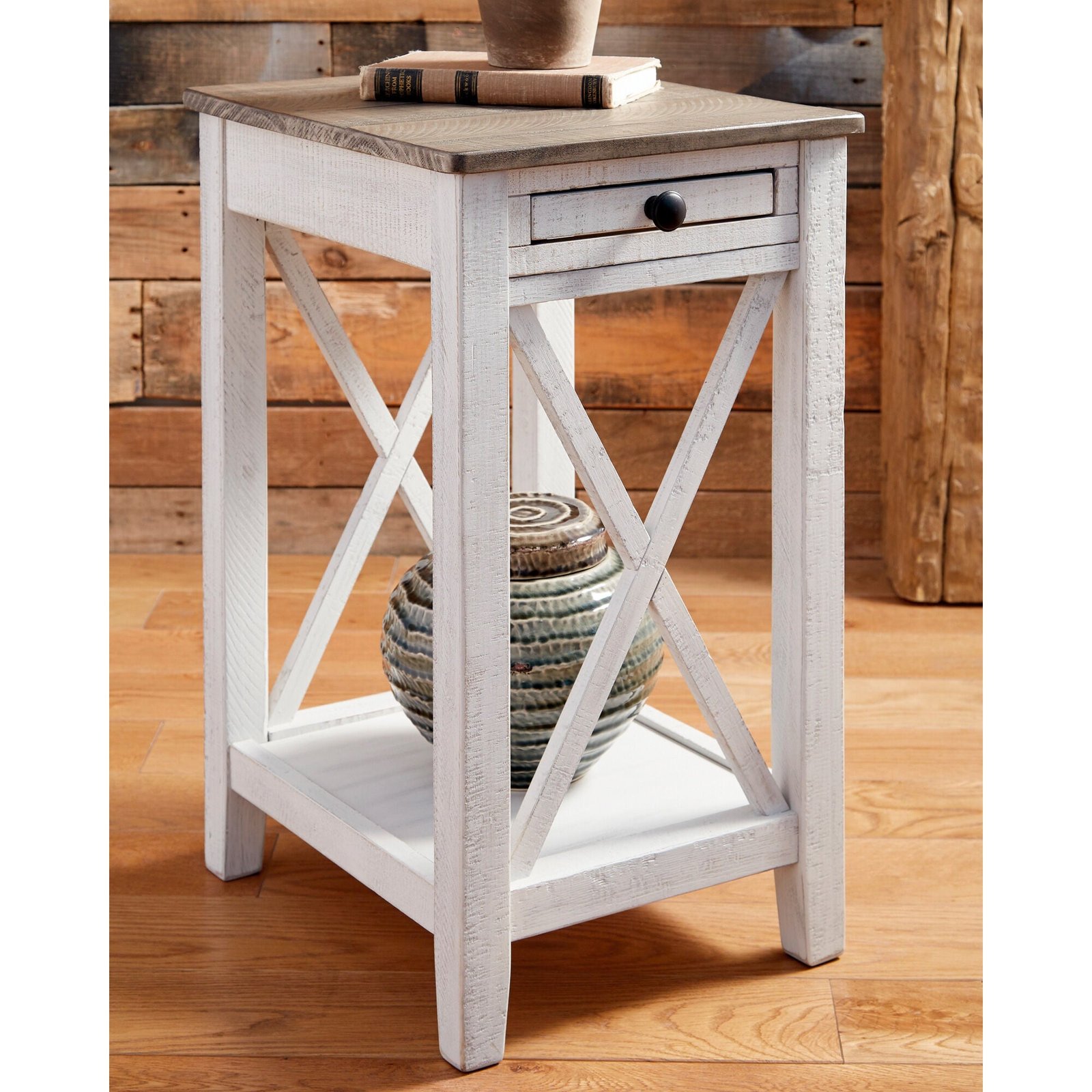 Adalane Accent Table - Image 2