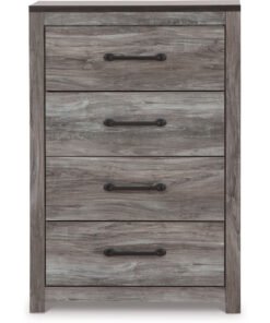 Bronyan Chest