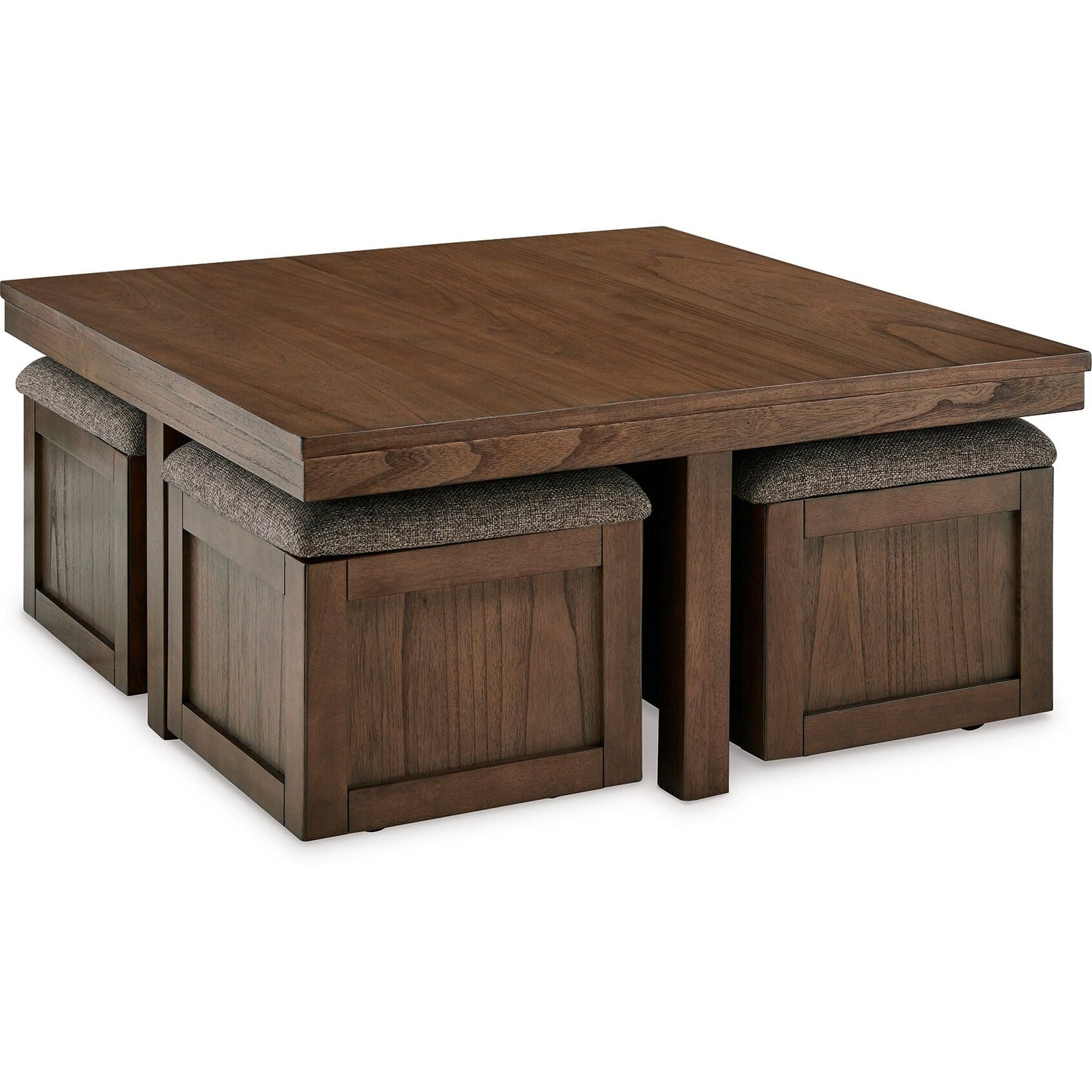 Boardernest Nesting Stool Coffee Table - Image 2