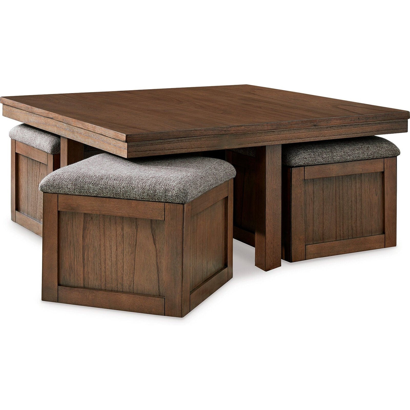 Boardernest Nesting Stool Coffee Table - Image 4