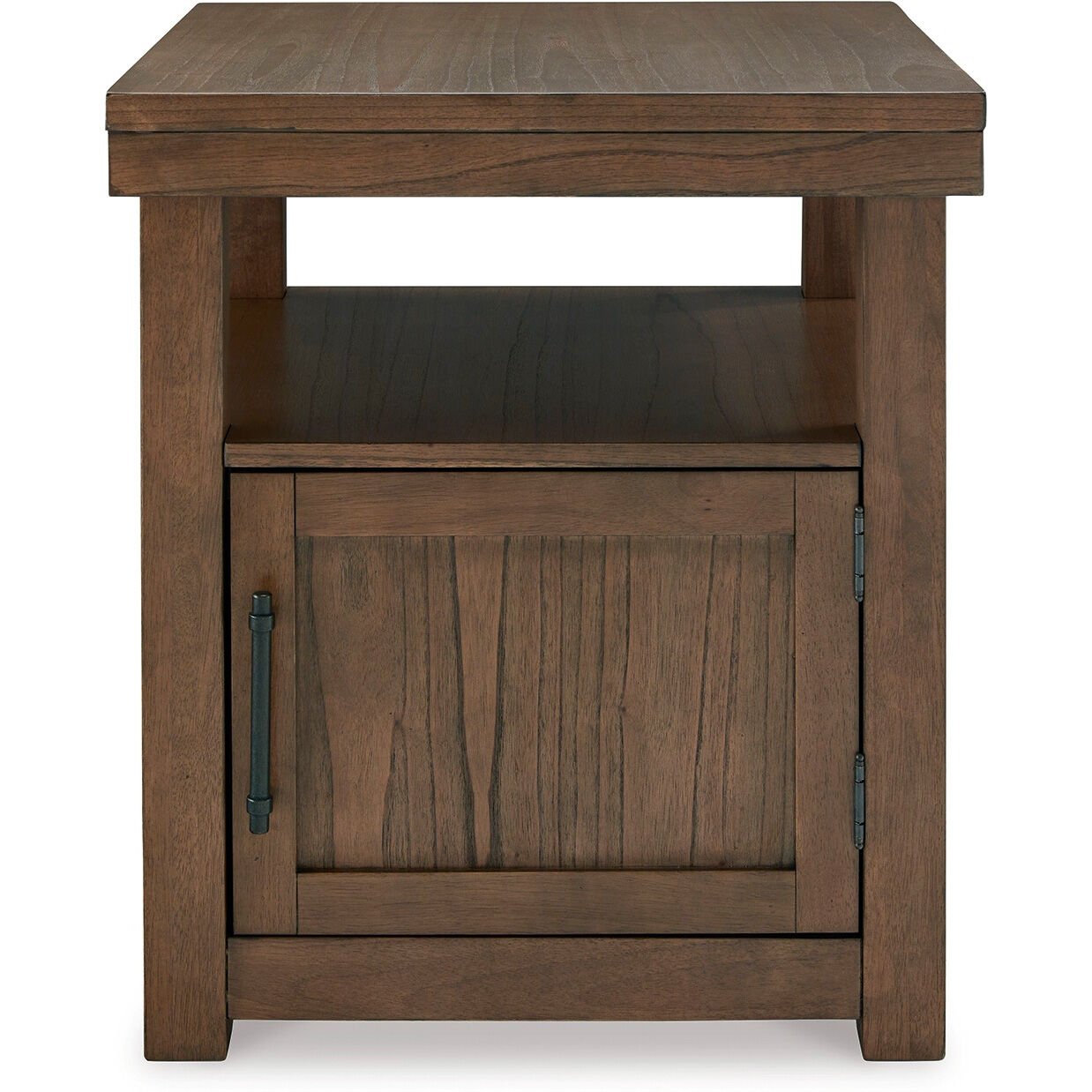 Boardernest End Table