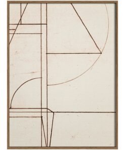Wright II Wall Art