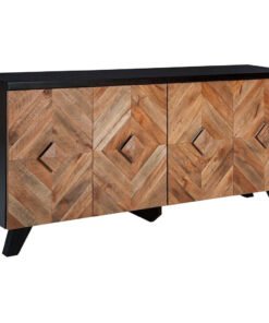Robin Ridge Accent Cabinet