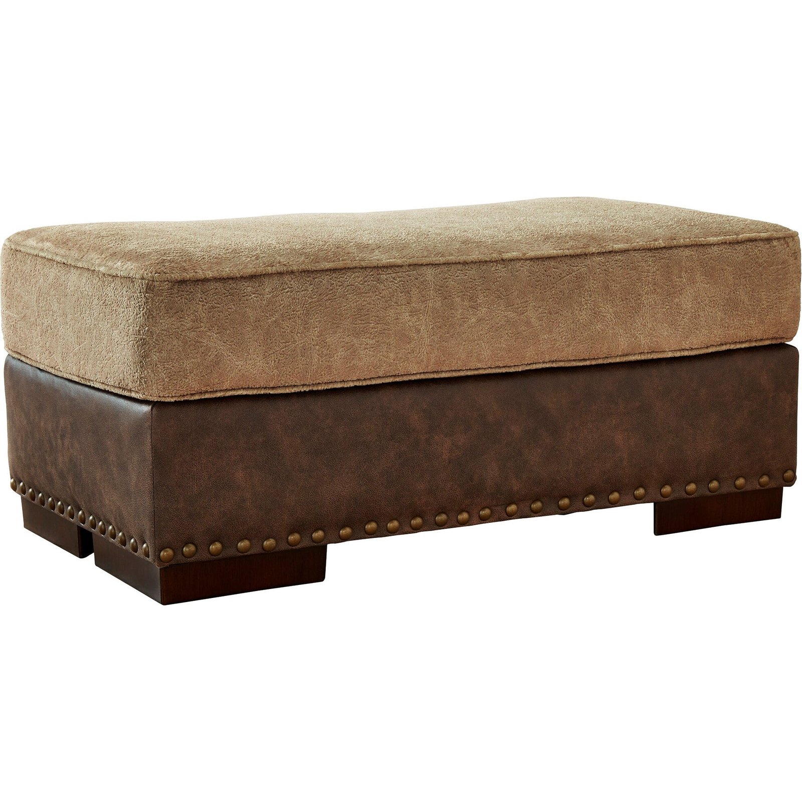 Alesbury Ottoman - Image 2