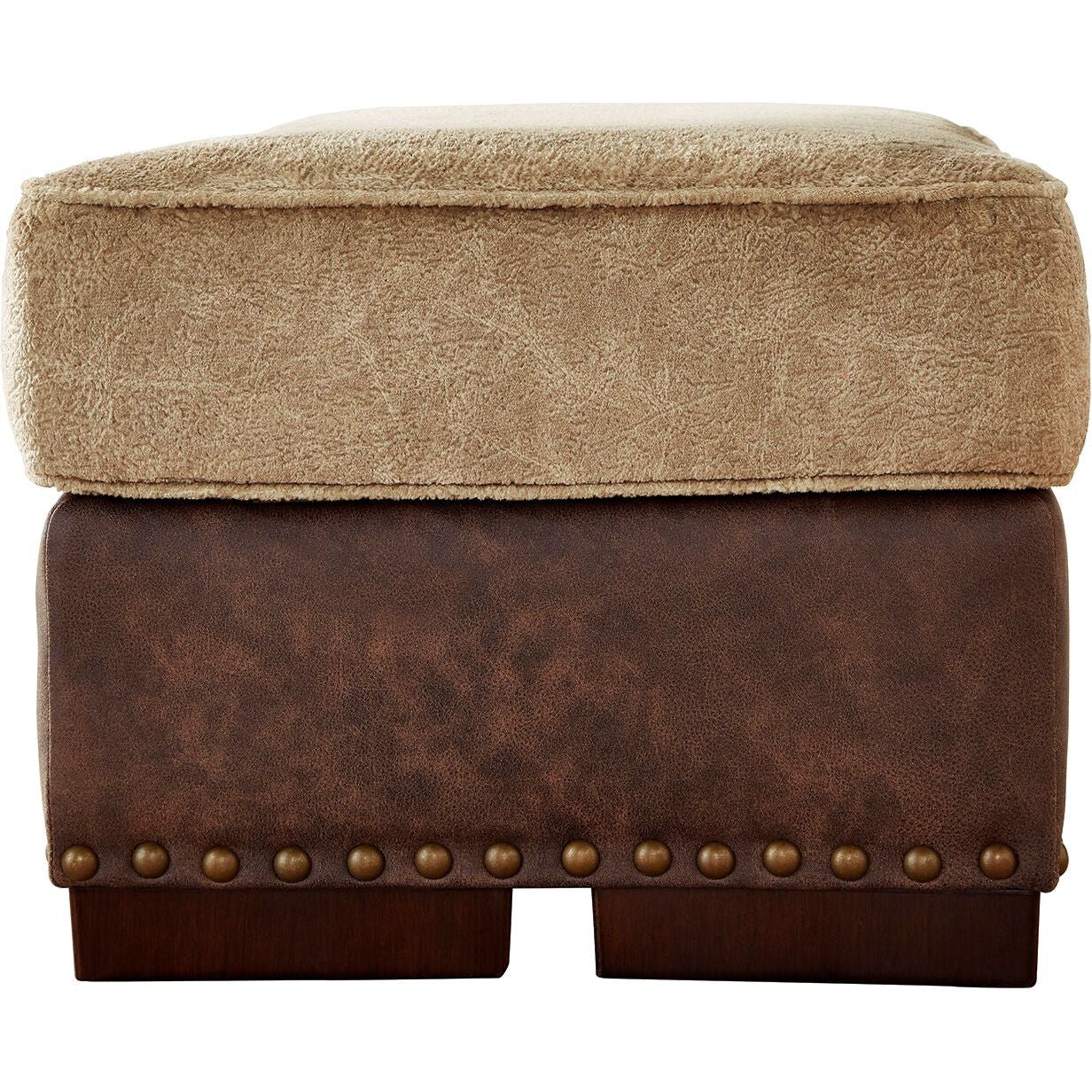 Alesbury Ottoman - Image 4