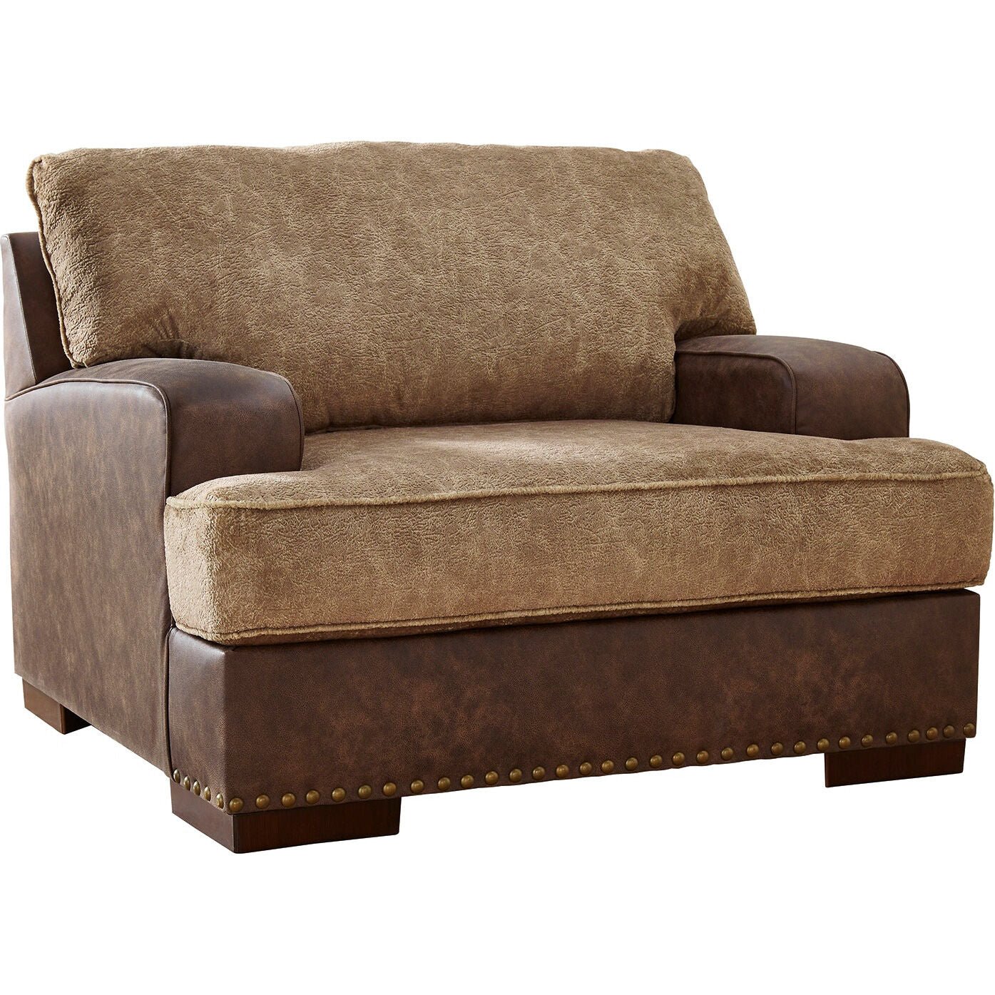 Alesbury Oversized Chair - Image 2
