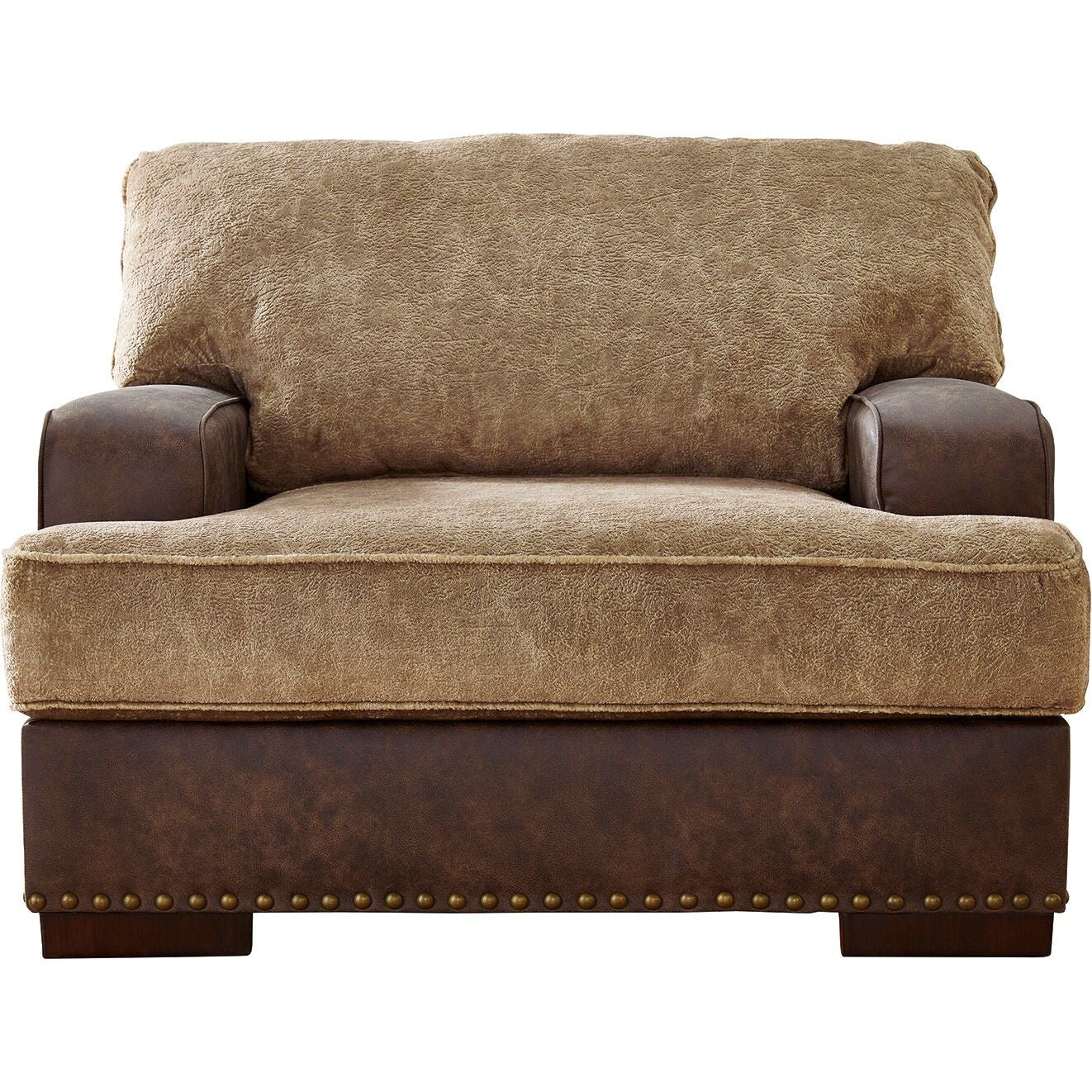 Alesbury Oversized Chair