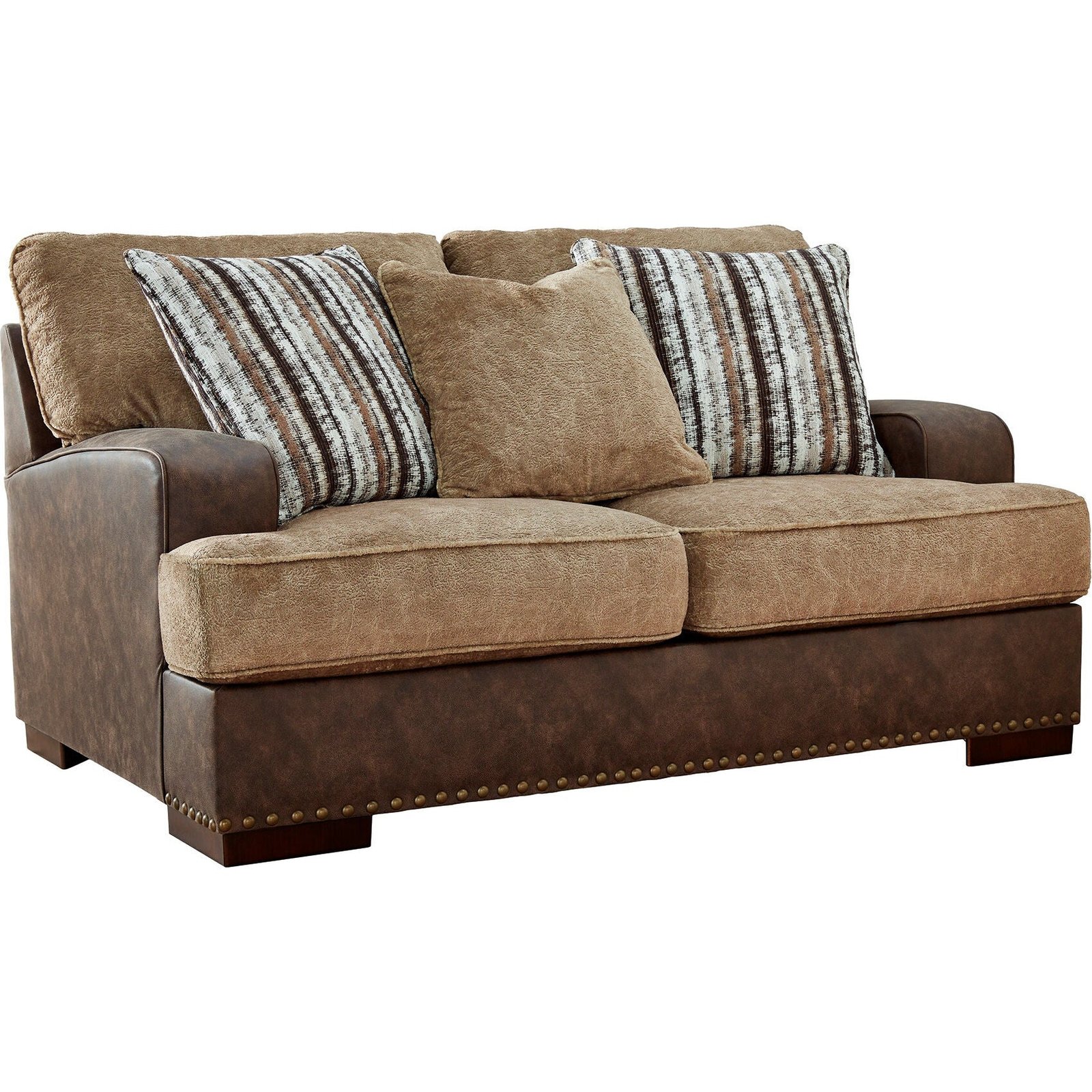 Alesbury Loveseat - Image 2
