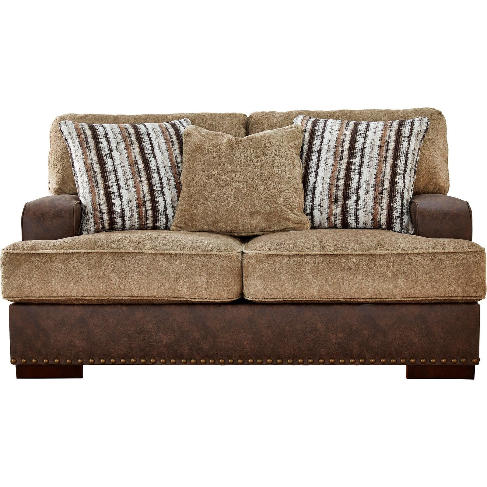 Alesbury Loveseat