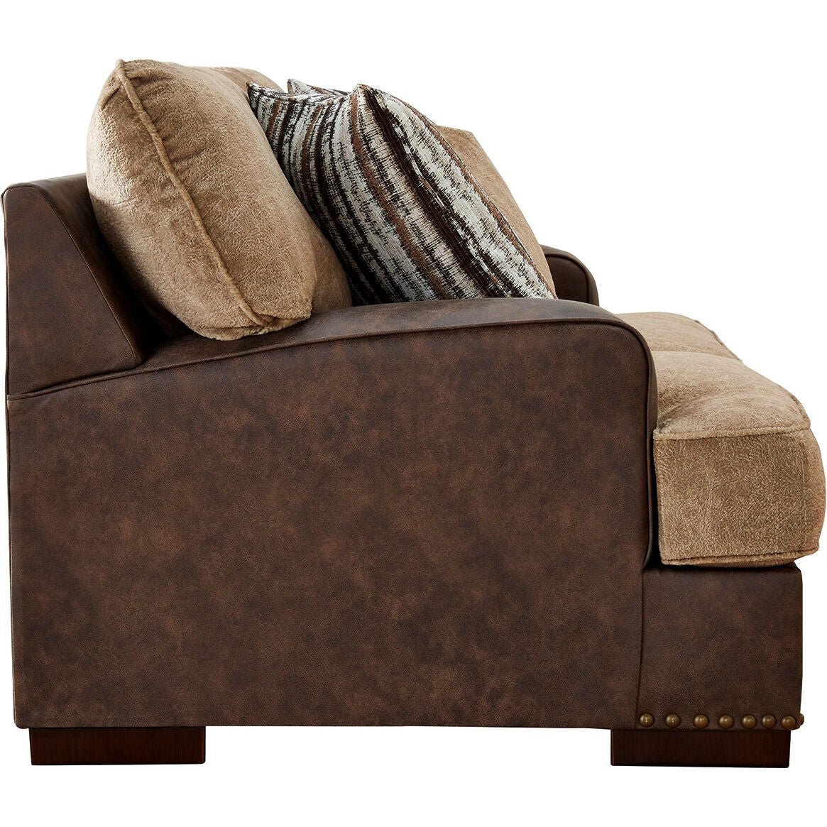 Alesbury Loveseat - Image 5