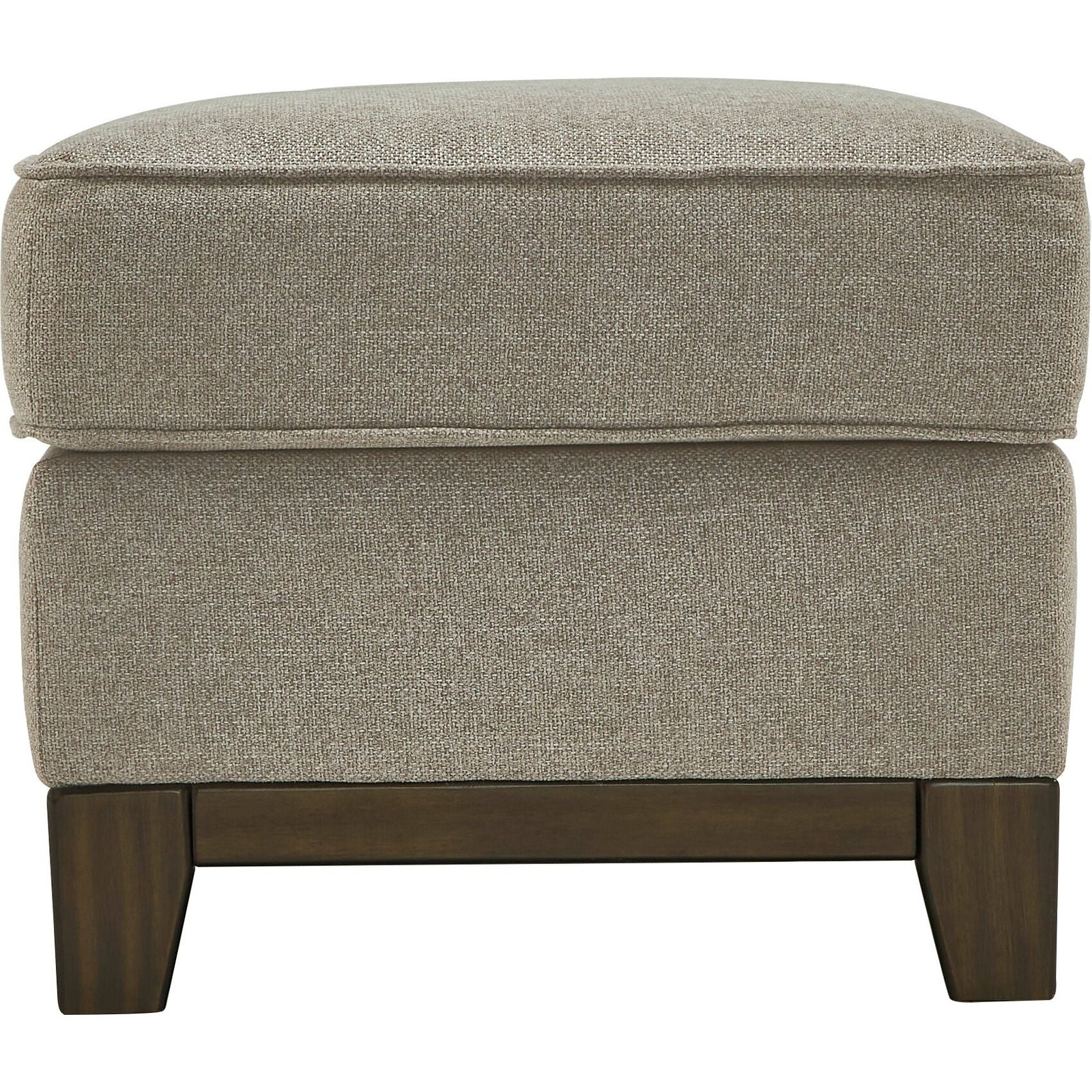 Kaywood Ottoman - Image 4