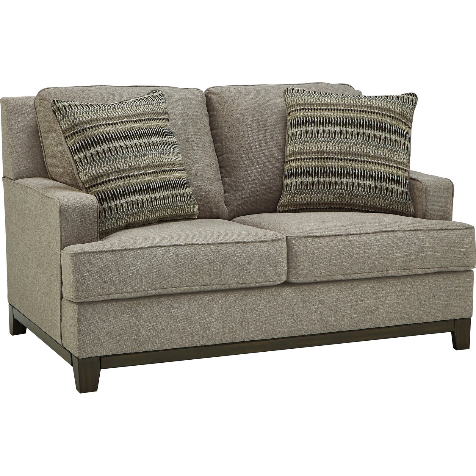 Kaywood Loveseat - Image 2