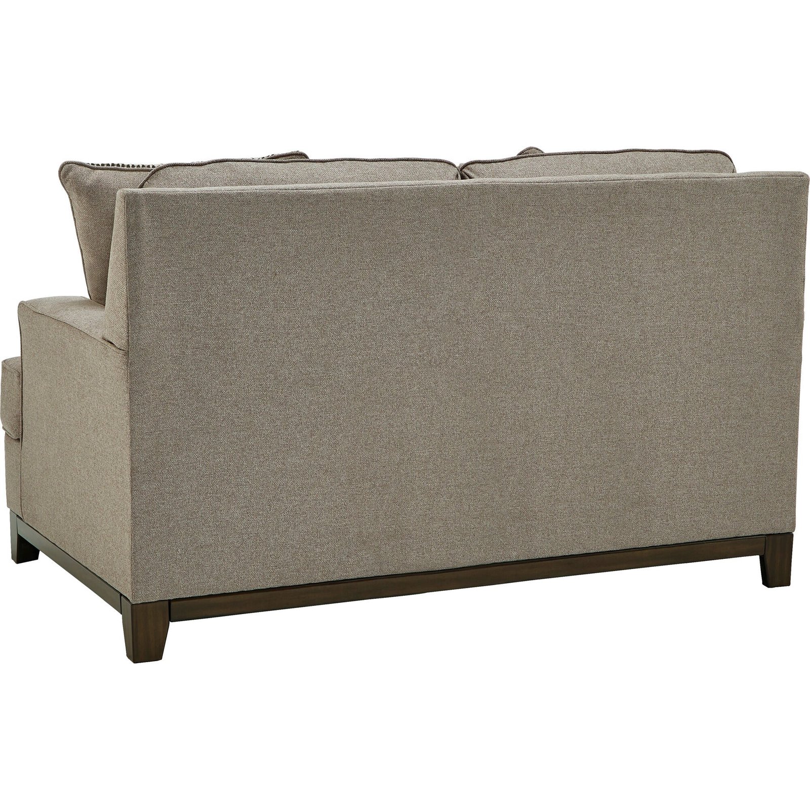 Kaywood Loveseat - Image 4