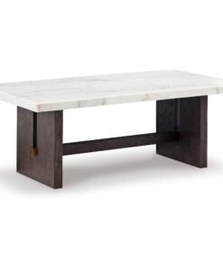 Alternative view of Burkhaus Coffee Table