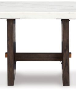 Burkhaus End Table