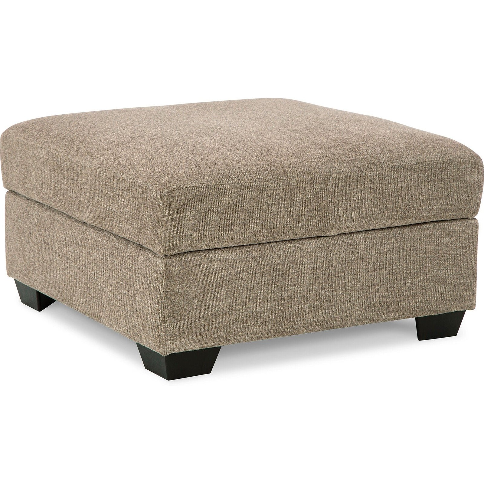 Creswell Storage Ottoman - Image 2