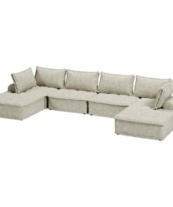 Bales 6 Piece Modular Seating