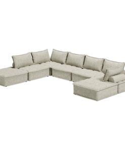 Bales 7 Piece Modular Seating