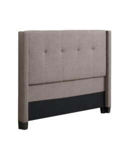 Alternative view of Madeleine Headboard