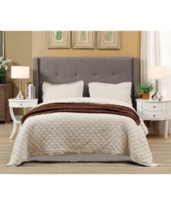 Madeleine Bed