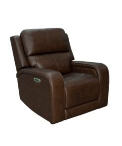 Hayley Power Recliner with Power Headrest