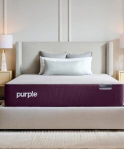 Alternative view of Purple Restore Firm Mattress