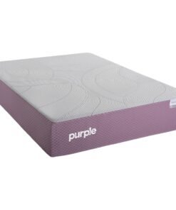 Purple RestorePlus Soft Mattress