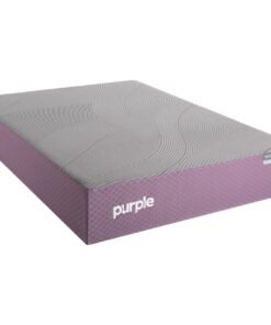 Purple RestorePremier Firm Mattress