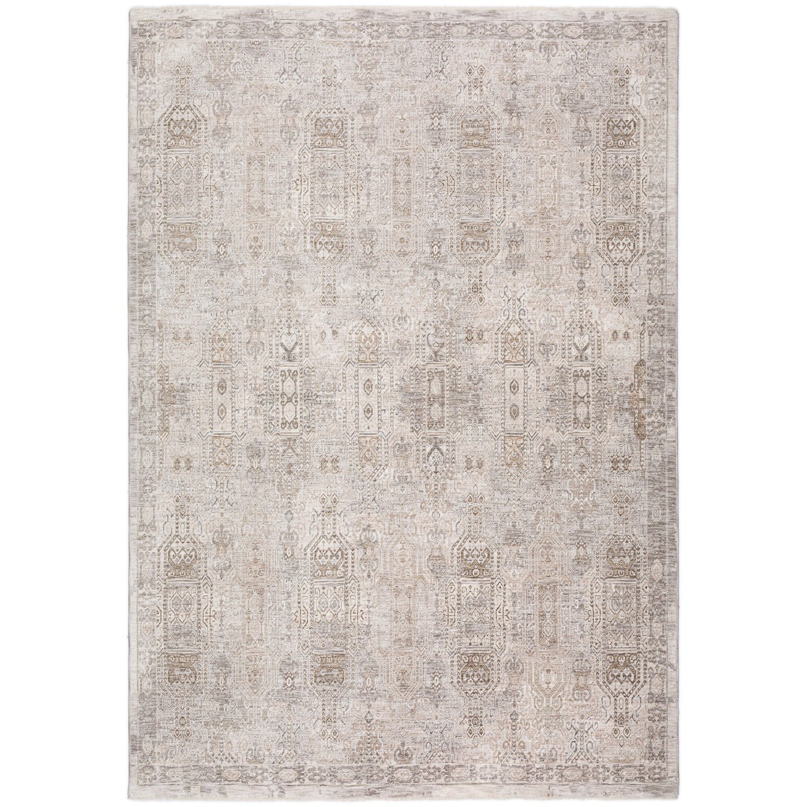 Cyprus Linen Runner