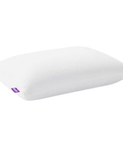 Purple Harmony Medium Pillow