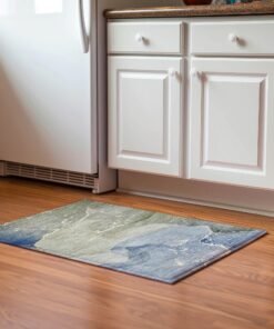 Alternative view of Odyssey 10 Rug