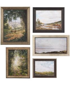 Landscape Wall Art