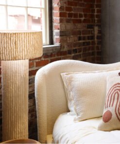 Alternative view of Annalisa Floor Lamp