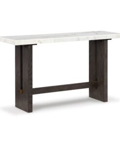 Alternative view of Burkhaus Sofa Table