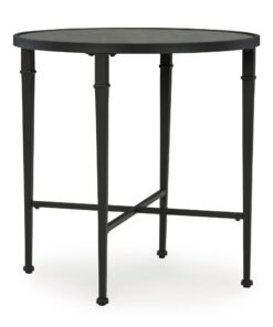 Alternative view of Cadeburg Accent Table