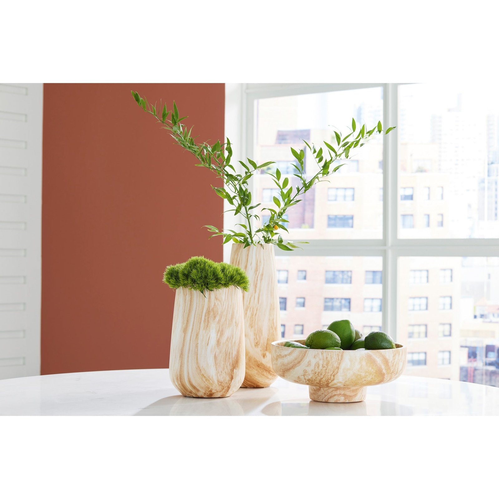 Cammen Medium Vase - Image 3